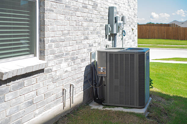 Reliable Ac Installation contractor in Turbeville, SC by FH HVAC